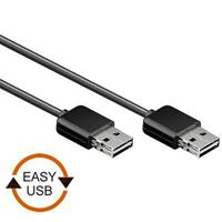 Goobay Easy USB Kabel - 