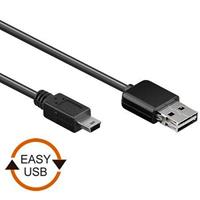 Goobay Easy USB Mini Kabel - 