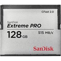 sandisk Extreme Pro CFAST 2.0 128GB 525MB/s VPG130