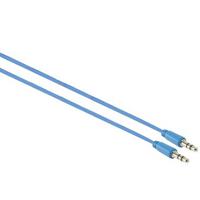 Valueline Jack kabel - Blauw - 