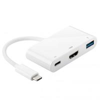 Techtube Pro USB C adapter - 