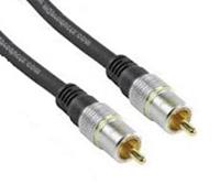 HQ Extra hoge kwaliteit composite kabel [diverse lengtes]