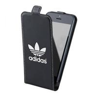 Adidas flip Case iPhone 5C schwarz