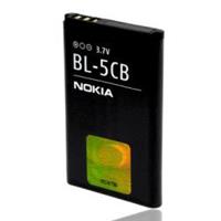 Nokia accu BL-5CB origineel
