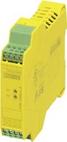 phoenixcontact Sicherheitsrelais PSR-SPP-24DC/URML4/3X1/1X2/B Betriebsspannung: 24 V/DC 3 Schließe