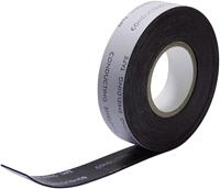 Cellpack No.61 0.75x19x5 - Adhesive tape 5m 19mm black No.61 0.75x19x5