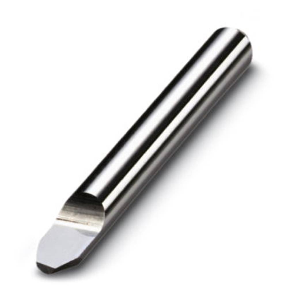 phoenixcontact CMS-GTG 0,5 - Volhardmetalen graveerstift CMS-GTG 0,5 Phoenix Contact Inhoud: 10 stuk(s)