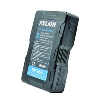FXlion 14.8V/4.4AH/65WH V-lock