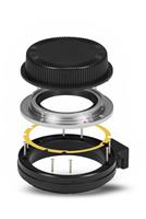 Xeen Mount Kit Canon (20mm/24mm/35mm/60mm/85mm)