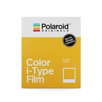 Polaroid Original Color Instant fotopapier voor I-type