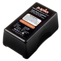 Jupio V-Mount Battery 6600mAh - D-Tap and USB 5v DC Output