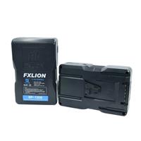 FXlion BP-130S 14.8V/9.0AH/130WH V-lock