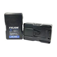 FXlion BP-160S 14.8V/10.5AH/160WH V-lock