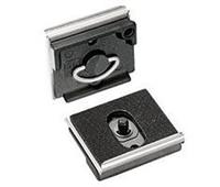 Manfrotto 200PLARCH-14, Quick Release Plaat