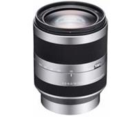 Sony 18-200mm f/3.5-6.3 OSS Lens SEL18200