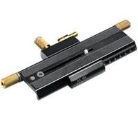 Manfrotto 454 micro sliding plate