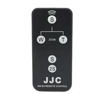 JJC Wireless Remote 5m RM-E6 (Canon RC-1/WL-DC100)