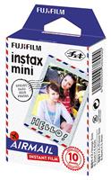 Fujifilm Instax Mini Airmail Instant Film