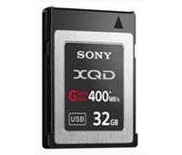 Sony XQD 32GB XQD High Speed R440 W400 (QDG32E)