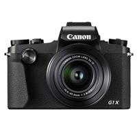 Canon Powershot G1X mark III