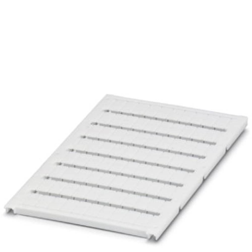 phoenixcontact UC-TM 6 PL-60 - marker voor klemmen UC-TM 6 PL-60 Phoenix Contact Inhoud: 60 stuk(s)