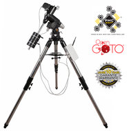 explorescientific Explore Scientific 0456200 EXOS-2 PMC-Eight GoTo Stativ