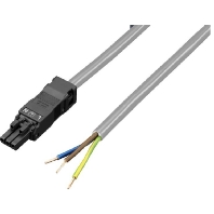 rittal SZ 2500.500 - Power cord/extension cord 3000,001m SZ 2500.500