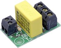 Standard PCB LED-driver 230 V/AC 15 mA