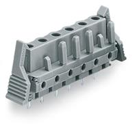 Wago Buchsengehäuse-Platine 232 Polzahl Gesamt 4 Rastermaß: 7.50mm 50St.