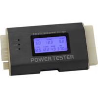Power Supply Tester, 20/24p