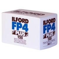 ilford FP 4 plus 125/36