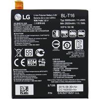 LG G Flex 2 H955 Batterij Origineel BL-T16