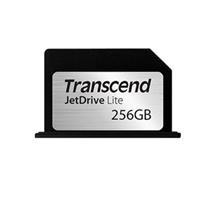Transcend JetDrive Lite 330 256G MacBook