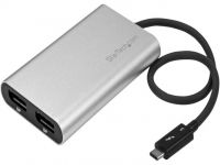 Startech Thunderbolt 3 naar DisplayPort docking station