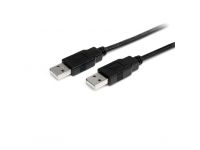 Startech 2m USB 2.0 A to A Cable - M/M