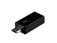StarTech.com Micro USB auf MHL Adapter für Samsung Galaxy S2 / S3 - Weiß