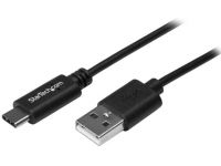 Startech 0.5m USB-C to USB A Kabel - USB