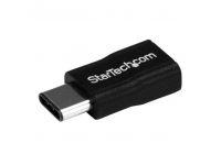 Startech USB-C to Micro-USB Adapter M/F