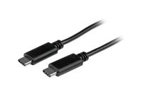 StarTech USB Kabel 0.5m, USB-C -> Micro-USB-B