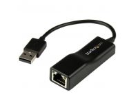 Startech USB 2.0 naar Ethernet netwerkadapter