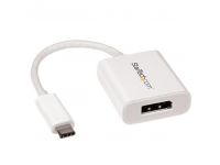 StarTech.com USB Type-C to DisplayPort Adapter