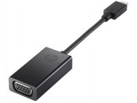 hp USB-C to VGA Adapter