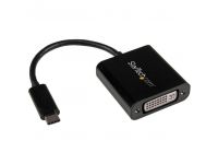 Startech USB-C naar DVI Adapter