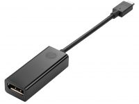 hp USB-C naar DisplayPort -adapter (N9K78AA)