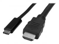 Startech USB-C naar HDMI ADAPTER kabel,