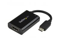Startech USB-C naar HDMI Adapter