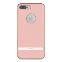 Moshi Vesta iPhone 8/7 Plus Blossom Roze
