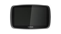 TomTom GO Professional 520: GO Professioneel 520