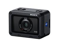 SONY  DSC-RX0 ultracompacte schok- en waterbestendige digitale camera