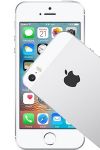 Apple iPhone SE (32GB) - Silver